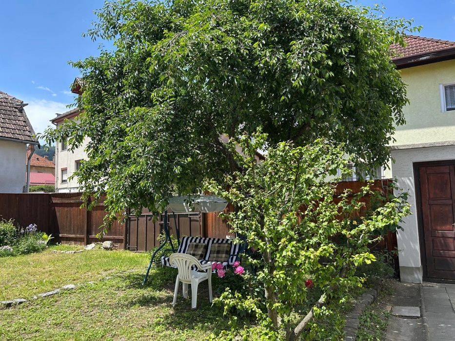 Inchiriez Garsonieră Centru Brasov