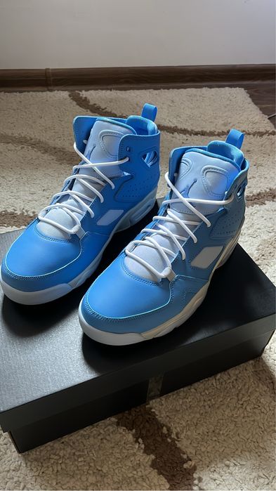 Обувки Jordan Fight club ‘91