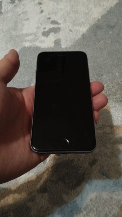 Продается Айфон 6 s