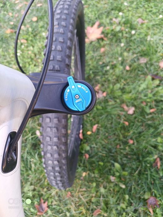 SPECIALIZED CUSTOM 2023 Enduro,DH,планинско колело MTB ,спускане
