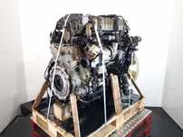 Motor complet Mercedes OM934LA.6-4-00 - piese/dezmembrari Mercedes