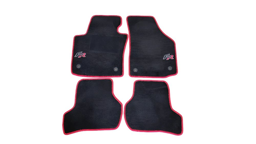 Стелки за Seat Leon mk2 FR 2006 - 2012