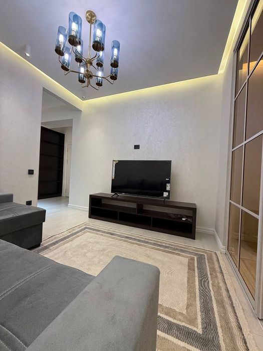 Продаётся квартира Яшнабаде в Ул Махтумкули