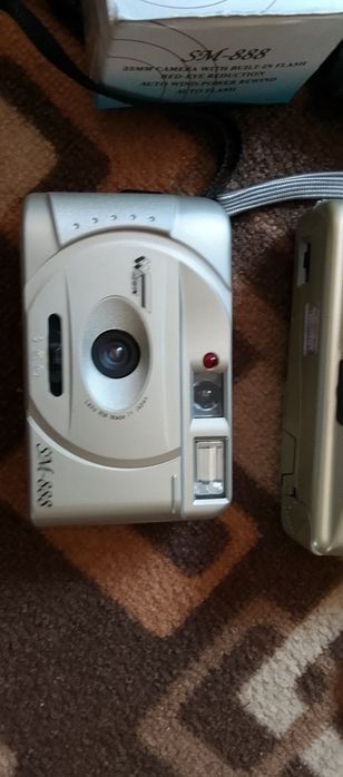 Срочно продам фотоаппараты