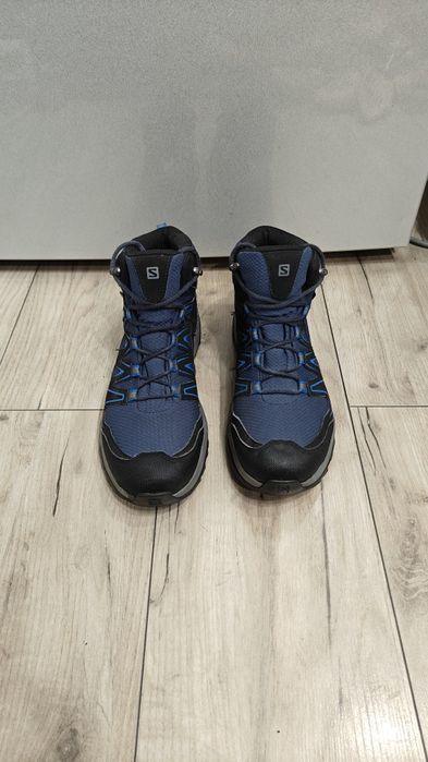 Salomon mărimea 41.5