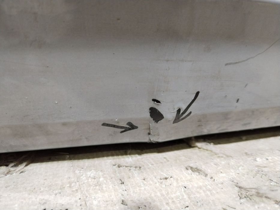 Bara spate Volvo XC90, facelift, 2022, 2023, 2024, 2025, cod origine OE 31690642.