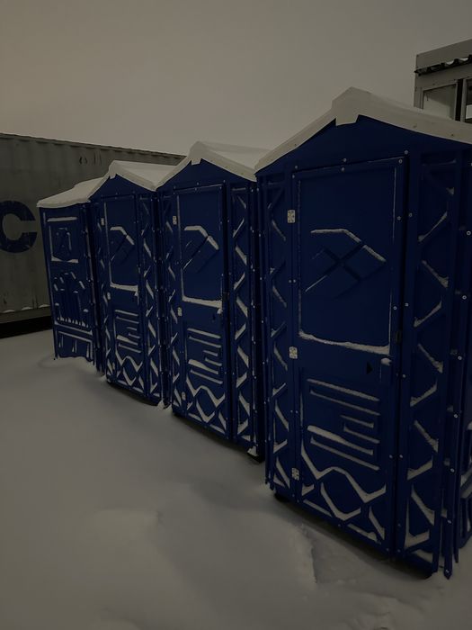 Продам Биотуалеты