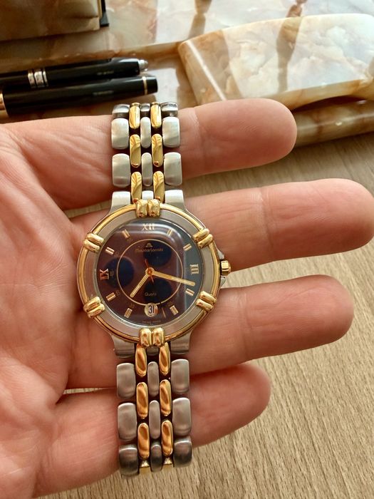 Maurise Lacroix  часовник