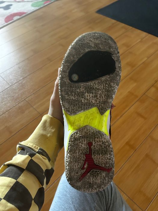 Vand Jordan Why Not Zero.4