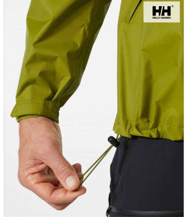 HELLY HANSEN loke jacket
