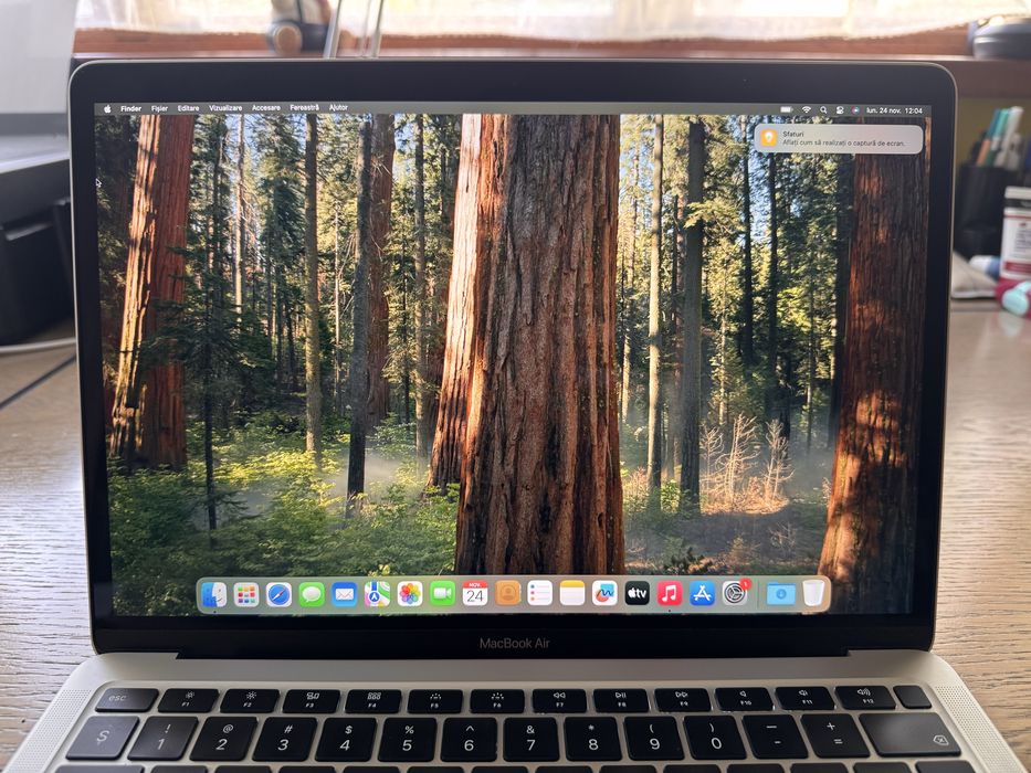 Apple MacBook Air 13-Inch 512GB 2020