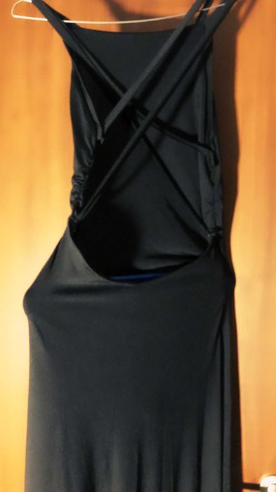 Rochie sirena Atmosphere cu spate gol