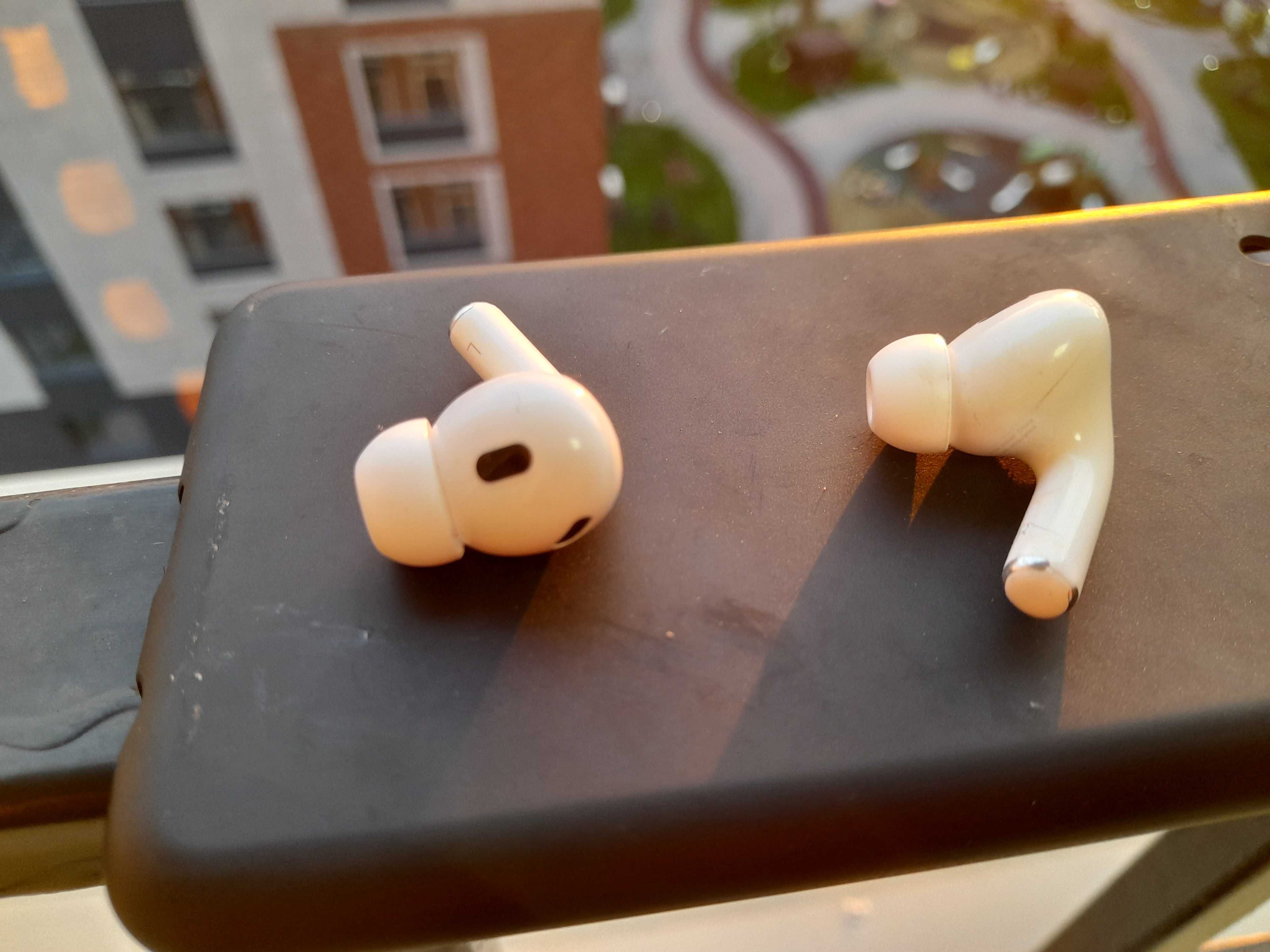 Airpods pro 2 type c