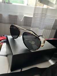 Versace Eyewear Unisex Noi !