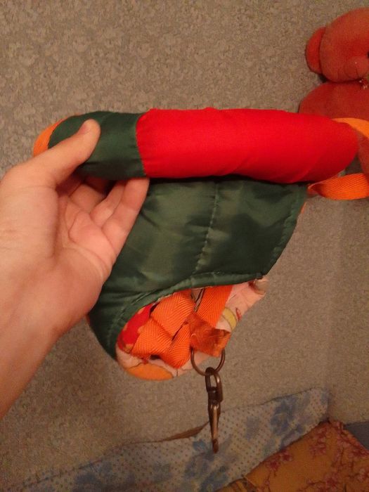 Продам детские прыгунки