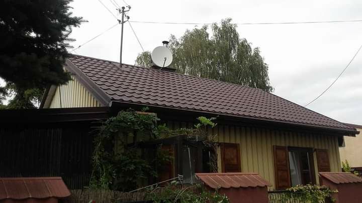 Executam acoperisuri si reparati de urgenta