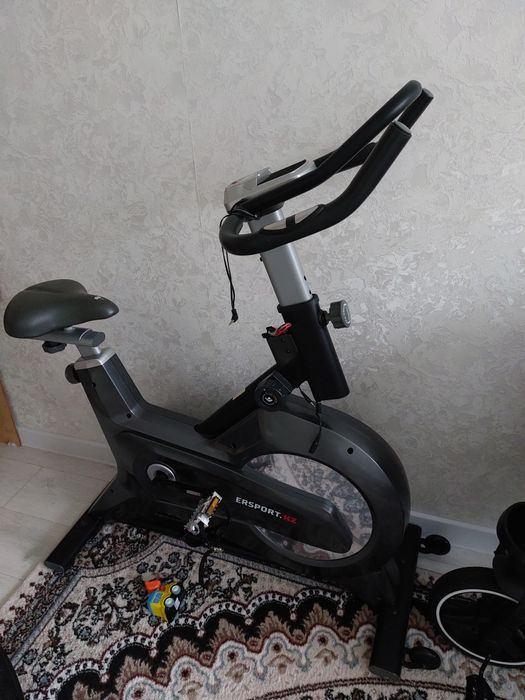 Продаю велотренажёр
