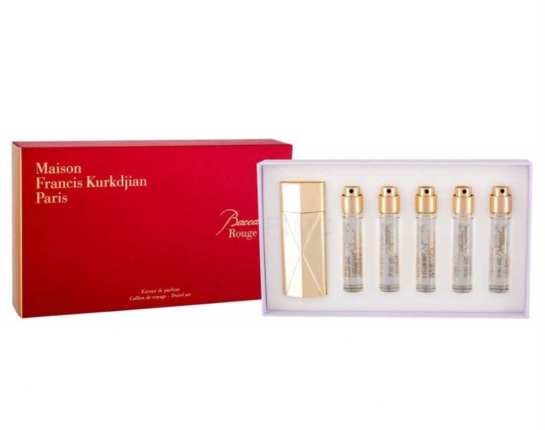 Baccarat Rouge 540 / Oud Satin Mood