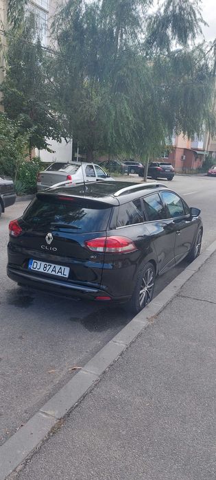Vănd Renault clio 2015 1.5 diesel 90 cai