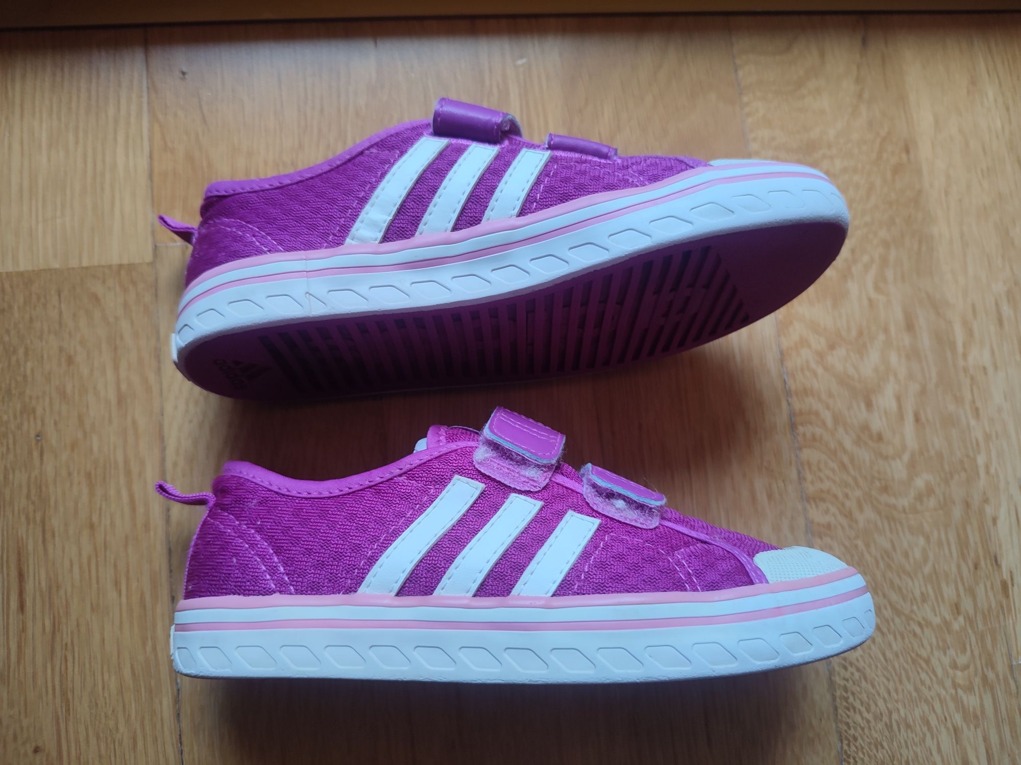 Детски обувки Adidas 26 1/2