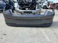 Bara spate Mercedes CLA W118 2019-2023 cu 6 gauri senzori