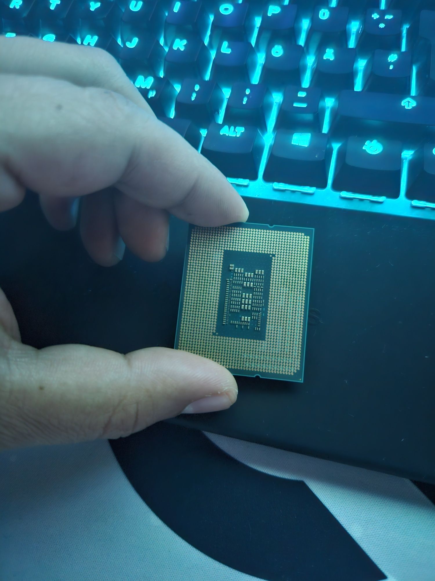 Procesor i5 12400