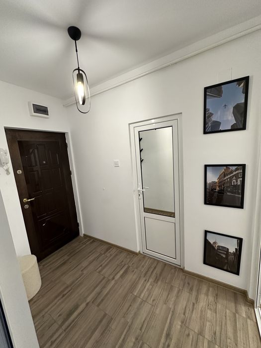 Apartament cu o camera de inchiriat in regim hotelier, zona centrală
