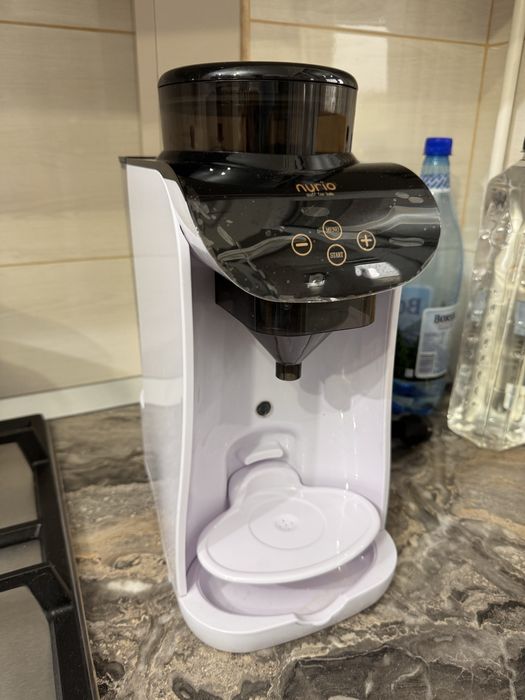 Aparat formula lapte