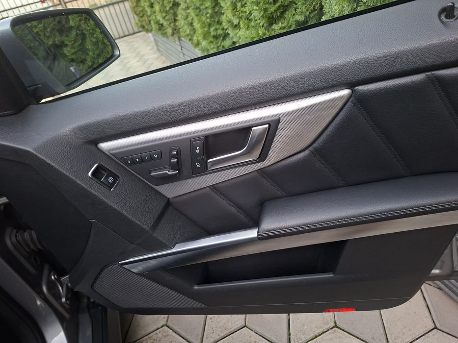 Mercedes Benz GLK 250 4Matic biturbo