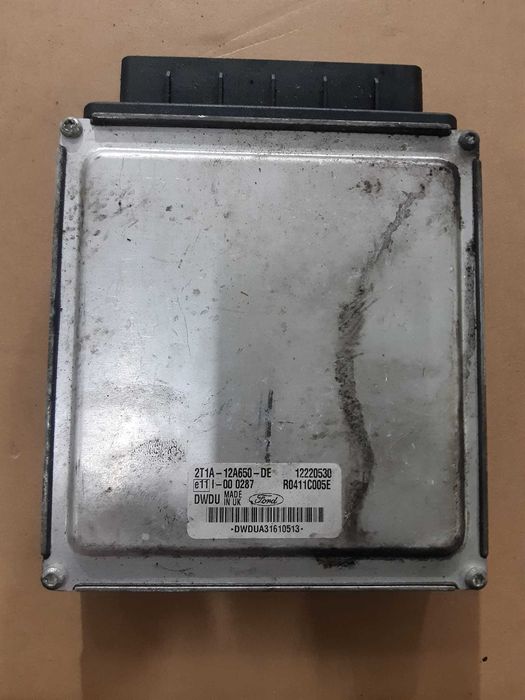 Calculator motor/ecu Ford Mondeo Mk3 2.0 tdci cod 2T1A-12A650-DE