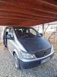Mercedes Benz Vito 115 2.2cdi 2004