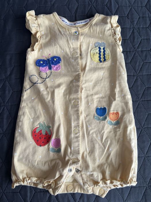 Ромпъри Next/Pepco