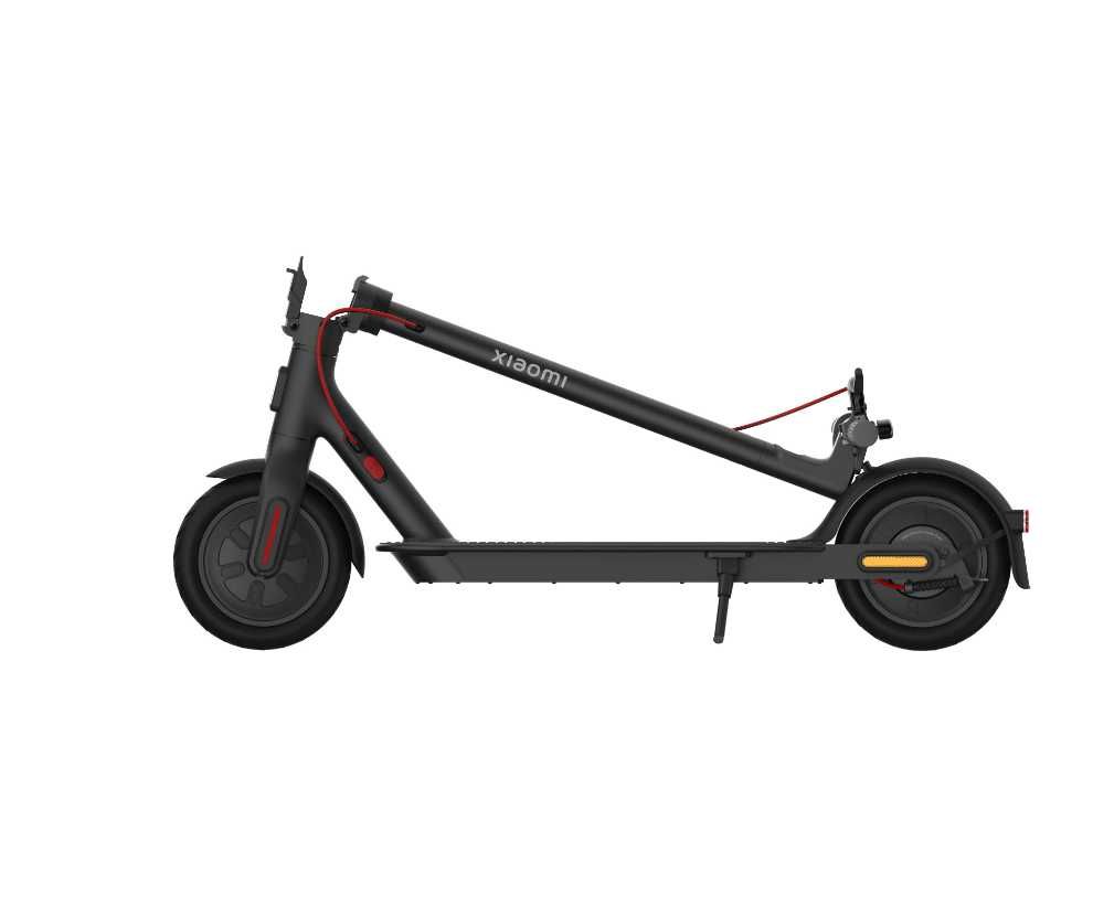 Trotineta electrica Xiaomi Electric Scooter 3 Lite Black, SIGILATA