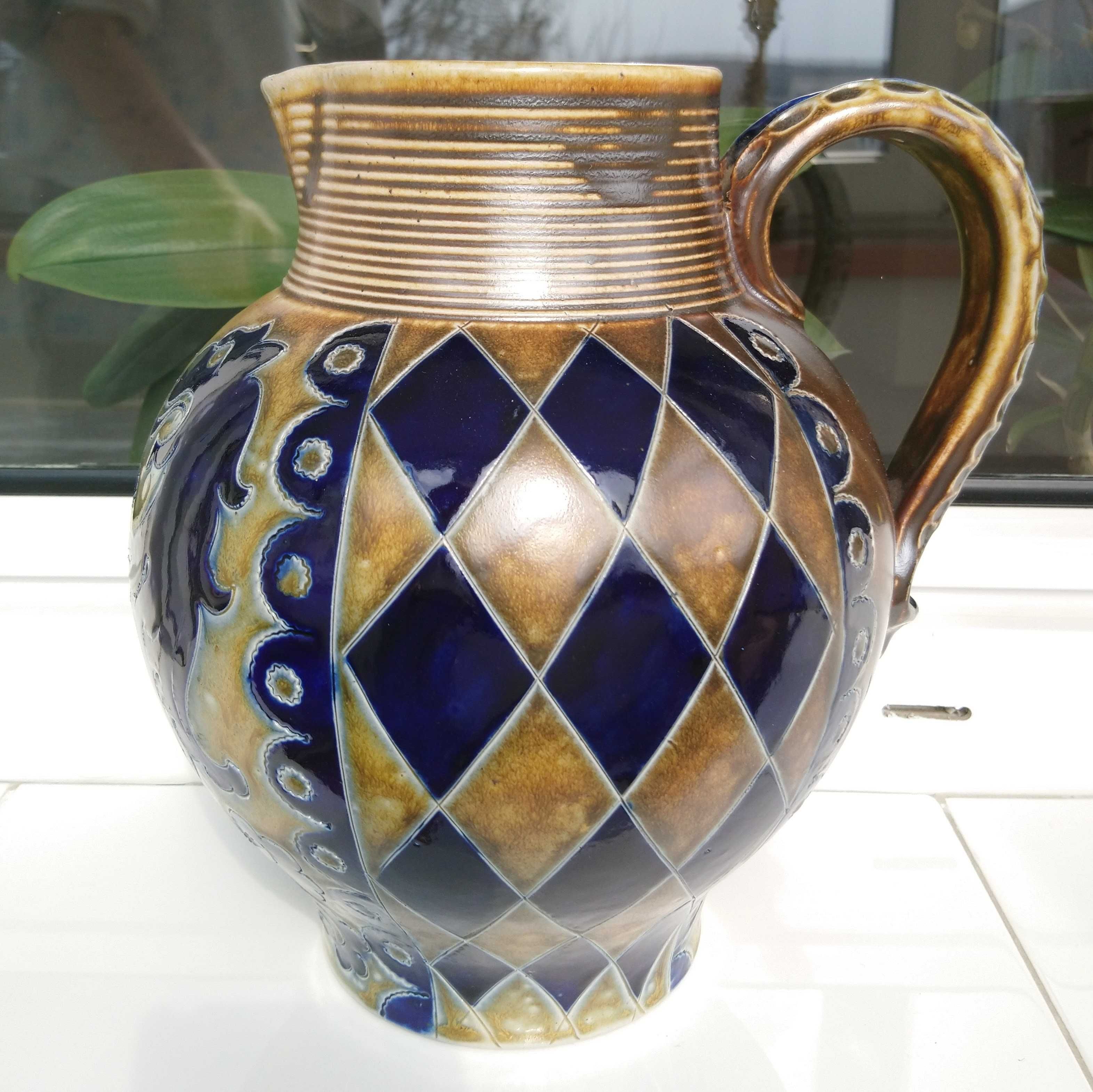 Cana ceramica Reinh Merkelbach