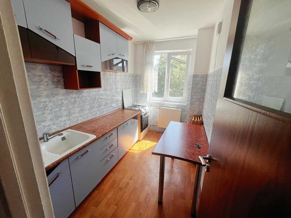 Proprietar -- 2 camere Drumul Taberei, 3min de metrou