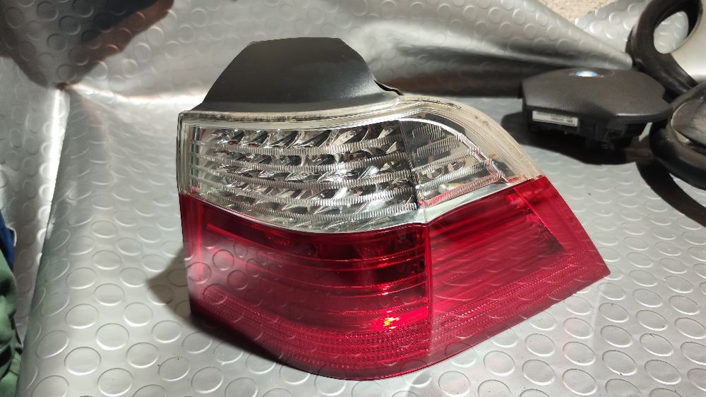 Десен външен стоп за БМВ е61 фейслифт