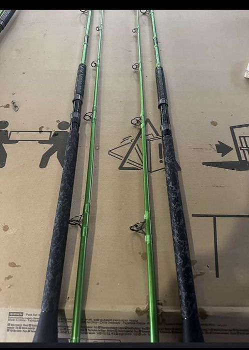 Mulinete și lansete somn