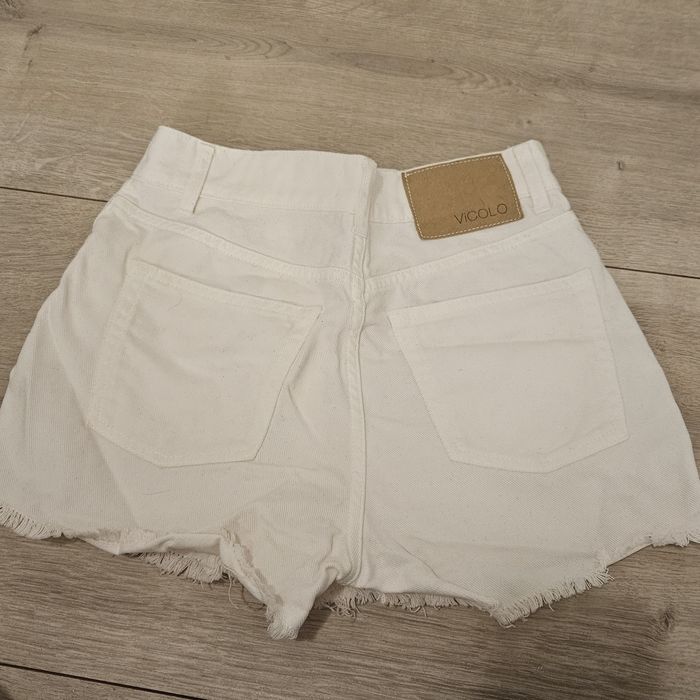 Blugi scurti Vicolo, XS, italia