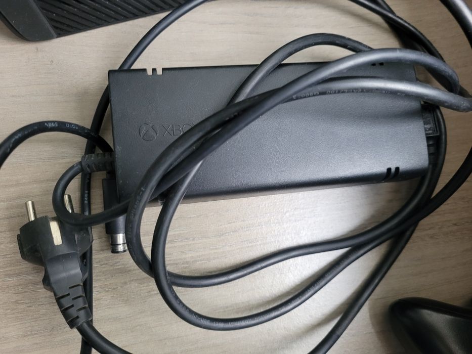 Consola Xbox 360 modata