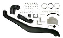 Snorkel Mitsubishi Triton L200  Pajero sport  cu rezervor de apa