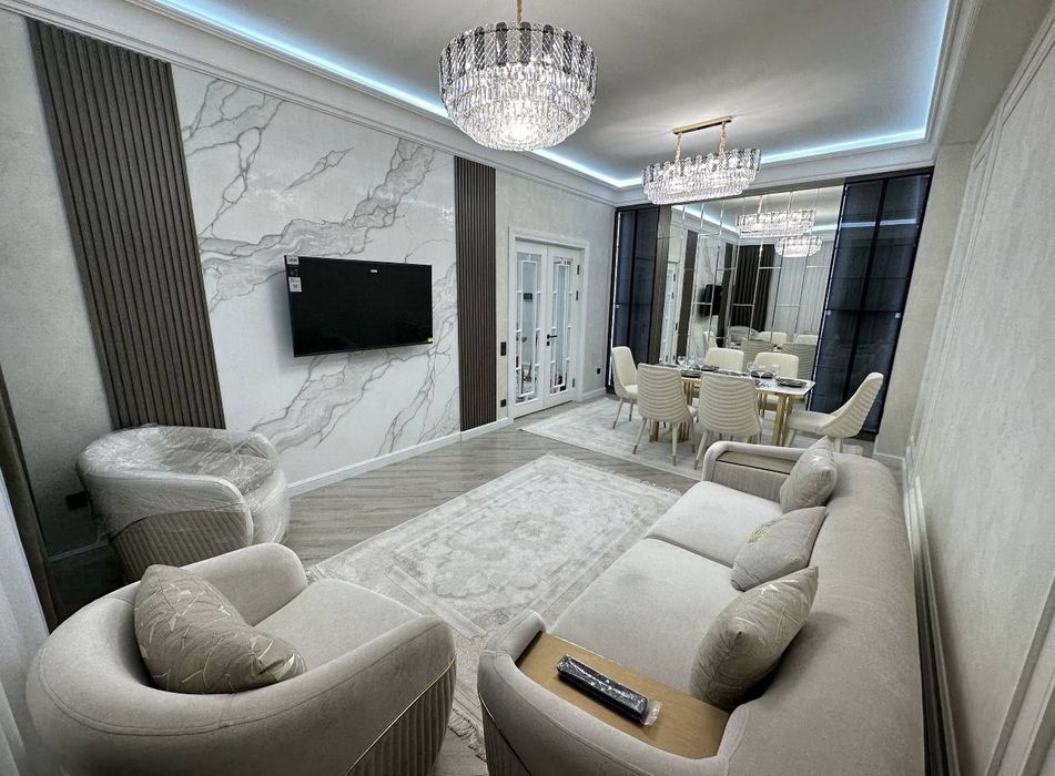 Аренда квартира Шайхантахурский район | Премиум класс