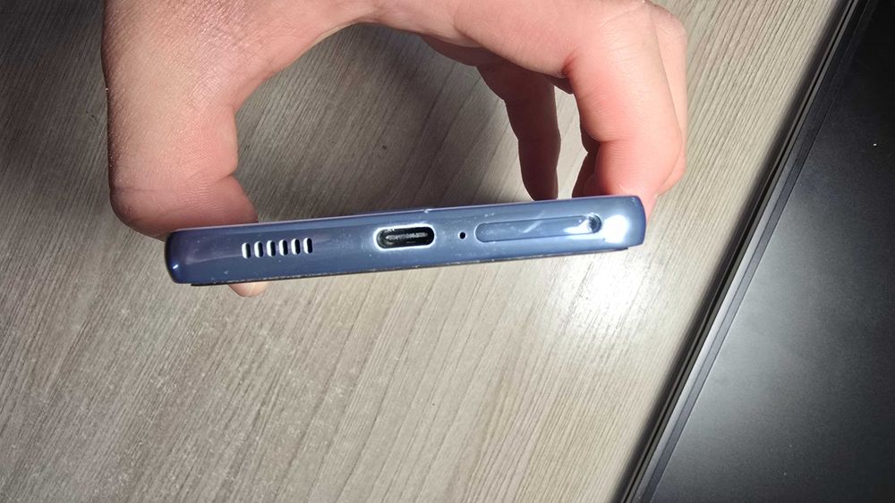 Samsung Galaxy a53 5g Б/У 8/256 гб