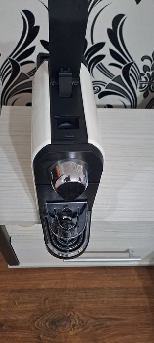 Vând aparat cu capsule martello