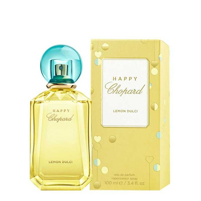 Chopard  Happy Lemon Dulci edp 100ml ORIGINAL