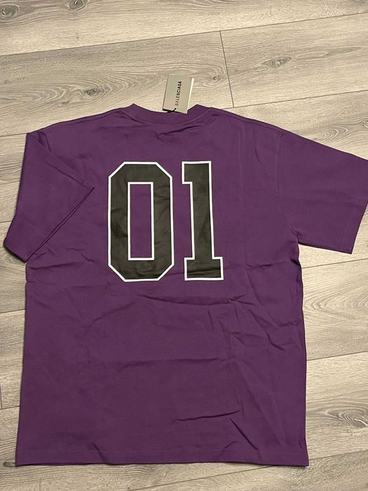 Balenciaga Sports tricou marimea L