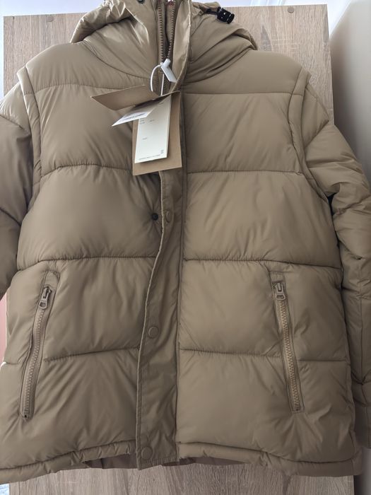 Geaca/vesta burberry