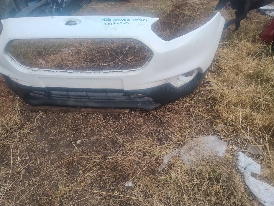 Bară față Ford Toreador Conect