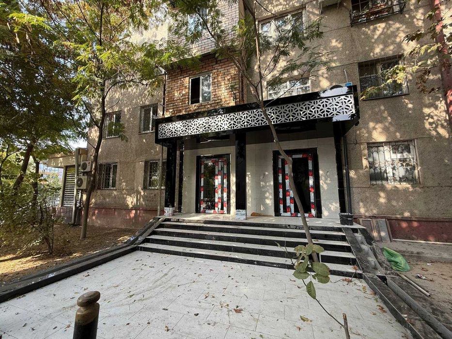 Продается Нежилой помещения  Ор-тир-ул.Мукумий метро Хамза 40м2