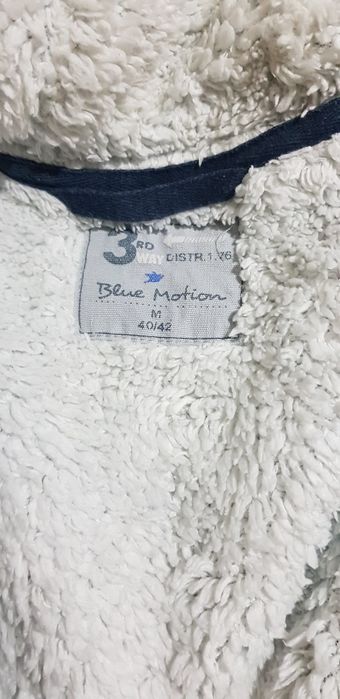 Jacheta imblanita nr 40-42 ,marimea M/L ,unisex,3 RD Way