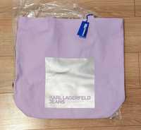 Shopper bag Karl Lagerfeld